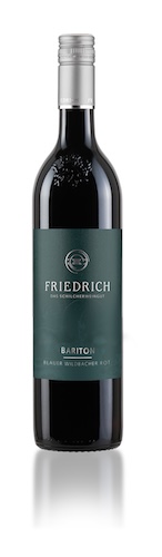 Friedrich Flasche-Bariton