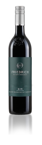 Friedrich Flasche-Bass
